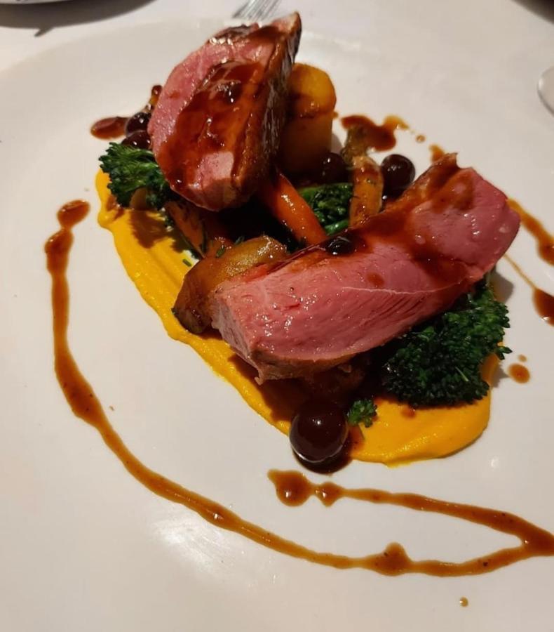 הוילה The Kings Arms - Fleggburgh מראה חיצוני תמונה